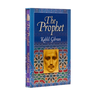 The Prophet: Deluxe Slipcase Edition (Arcturus Silkbound Classics)