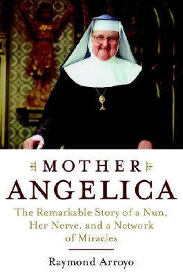 Mother Angelica Cover