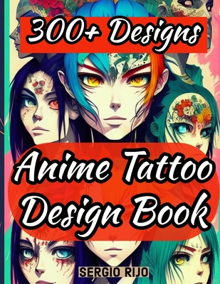 More anime inspired tattoo ideas from Pinterest (links down below) :  r/Animetattoos