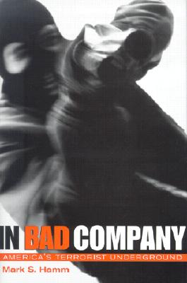 In Bad Company Cover