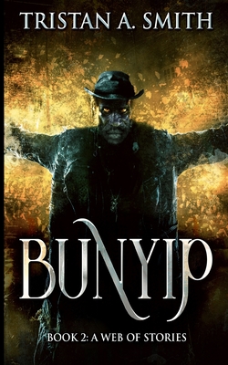 A Web Of Stories (Bunyip Book 2) Cover Image
