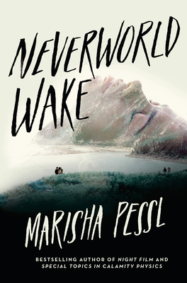 Neverworld Wake Cover Image