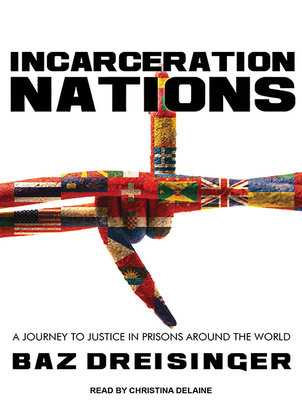 Cover for Incarceration Nations