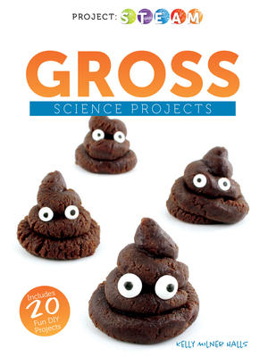 Gross Science Projects Cover Image