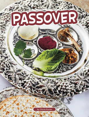 Passover (Traditions & Celebrations)