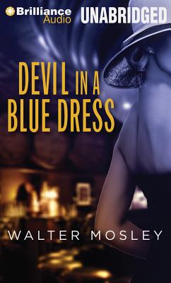 Devil in a blue dress book best sale