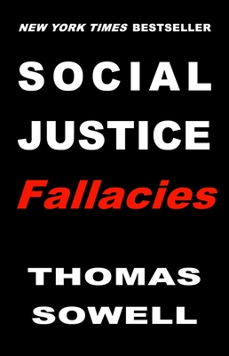 Social Justice Fallacies cover