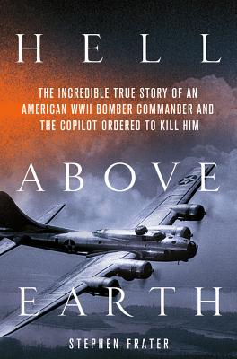 Hell Above Earth Cover