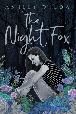 The Night Fox By Ashley Wilda Cover Image