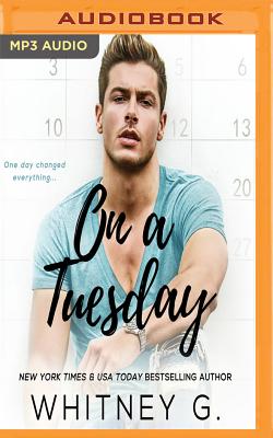 On a Tuesday (One Week #1)