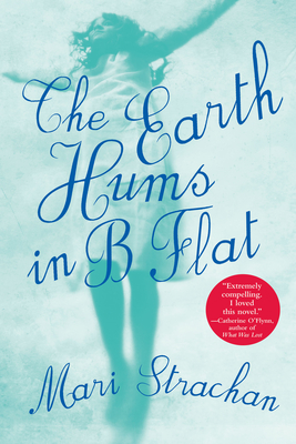 Cover Image for The Earth Hums in B Flat