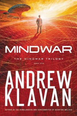 Mindwar (Mindwar Trilogy #1) By Andrew Klavan Cover Image