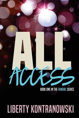 All Access (Fangirl #1)