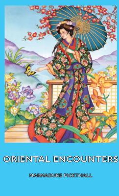 Oriental Encounters Cover Image