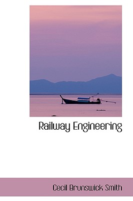 Railway Engineering Cover Image