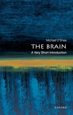 The Brain: A Very Short Introduction (Very Short Introductions) Cover Image