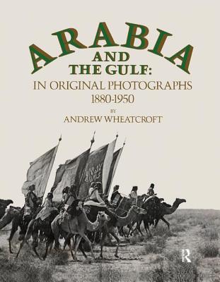 Arabia & the Gulf Cover Image