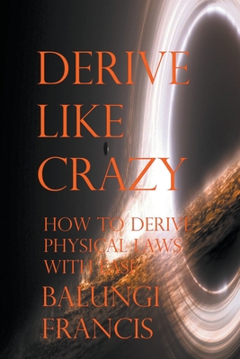 Derive Like Crazy Cover Image