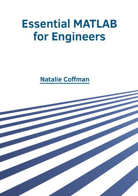 Essential MATLAB for Engineers Cover Image
