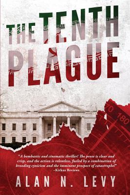 The Tenth Plague By Alan N. Levy Cover Image
