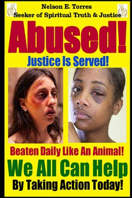 Abused!: Justice Is Served! Cover Image