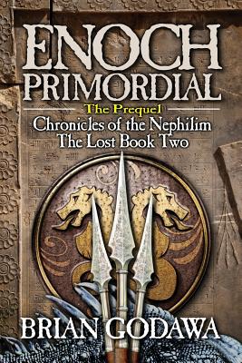 Enoch Primordial (Chronicles of the Nephilim #2) Cover Image