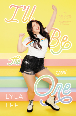 I'll Be the One By Lyla Lee Cover Image
