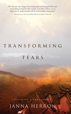 Transforming Tears Cover Image