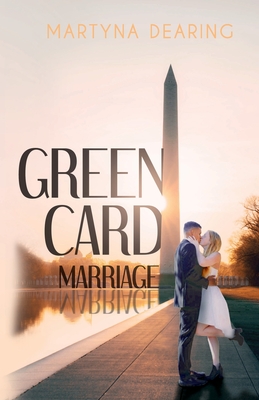 Green Card Marriage Cover Image