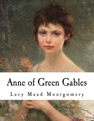 Anne of Green Gables (Paperback) | Tattered Cover Book Store