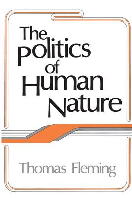 Cover for The Politics of Human Nature