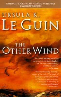 The Other Wind Cover Image