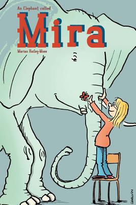 An Elephant Called Mira Cover Image
