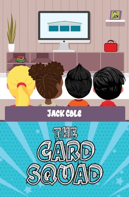 The Card Squad Cover Image