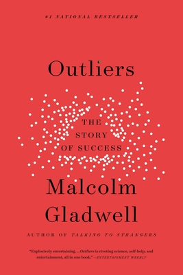 Cover for Outliers