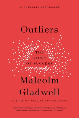 Outliers: The Story of Success