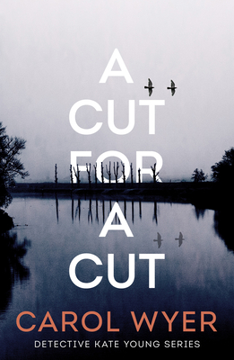 Cover for A Cut for a Cut