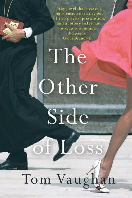 The Other Side of Loss By Tom Vaughan Cover Image