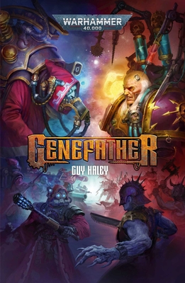 Genefather (Warhammer 40,000)