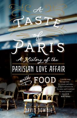 A Taste Of Parisian Heritage Through An Exclusive And Intimate