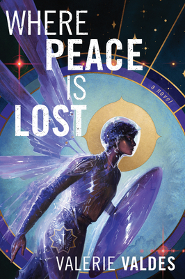 Where Peace Is Lost: A Novel
