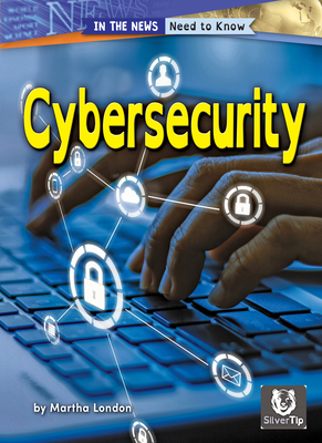 Cybersecurity Cover Image
