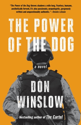 The Power of the Dog (Power of the Dog Series #1)