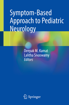 Symptom-Based Approach to Pediatric Neurology (Paperback