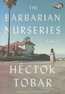 The Barbarian Nurseries Cover Image