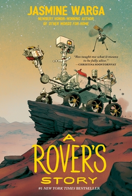 A Rover's Story Cover Image