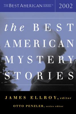 The Best American Mystery Stories 2002 Cover Image