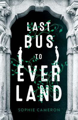 Cover for Last Bus to Everland