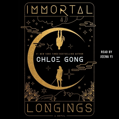 Immortal Longings (Flesh and False Gods #1)
