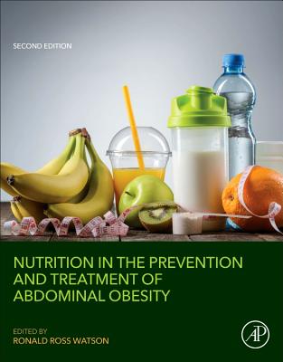 Nutrition in the Prevention and Treatment of Abdominal Obesity Cover Image